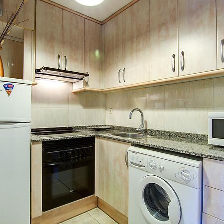 Valencia Suite Archsenseapartments Barcellona Esterno foto