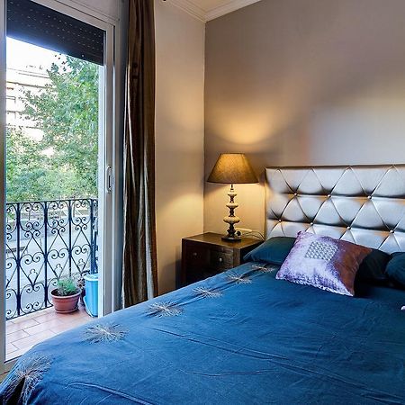 Valencia Suite Archsenseapartments Barcellona Esterno foto