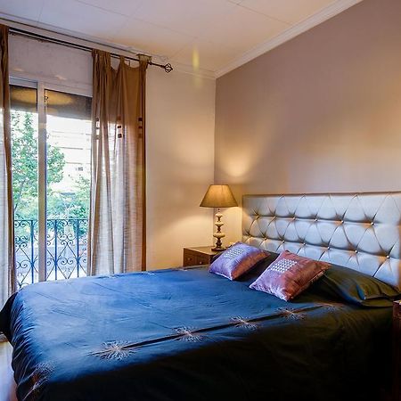 Valencia Suite Archsenseapartments Barcellona Esterno foto