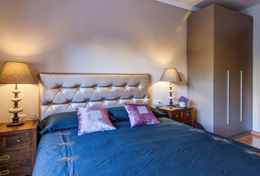 Valencia Suite Archsenseapartments Barcellona Esterno foto
