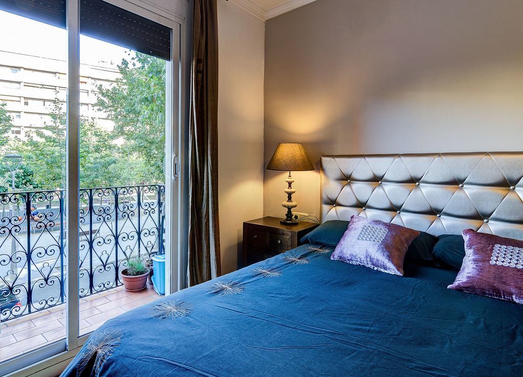 Valencia Suite Archsenseapartments Barcellona Esterno foto