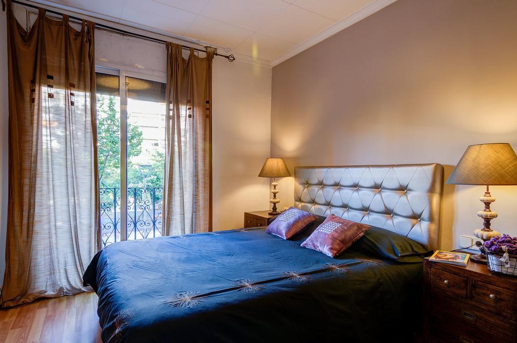 Valencia Suite Archsenseapartments Barcellona Esterno foto